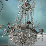 612 2272 CHANDELIER